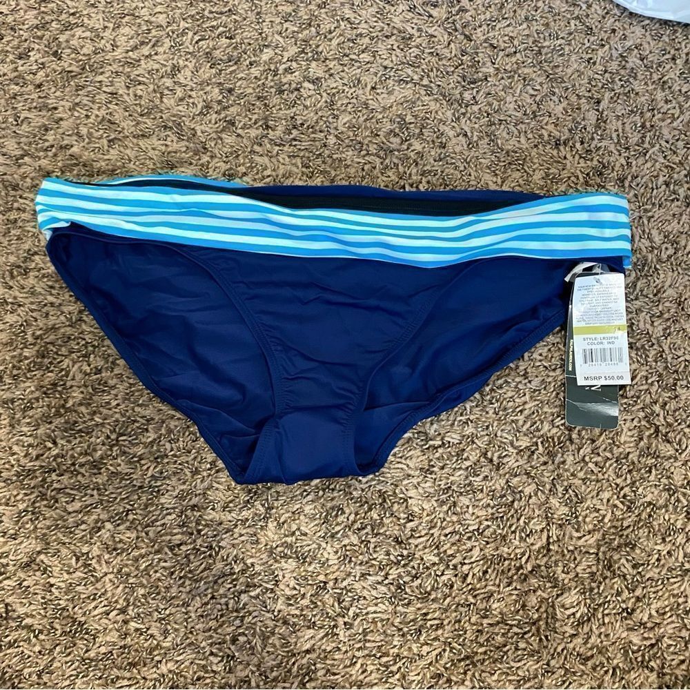 Lauren Ralph Lauren Swim Bottoms